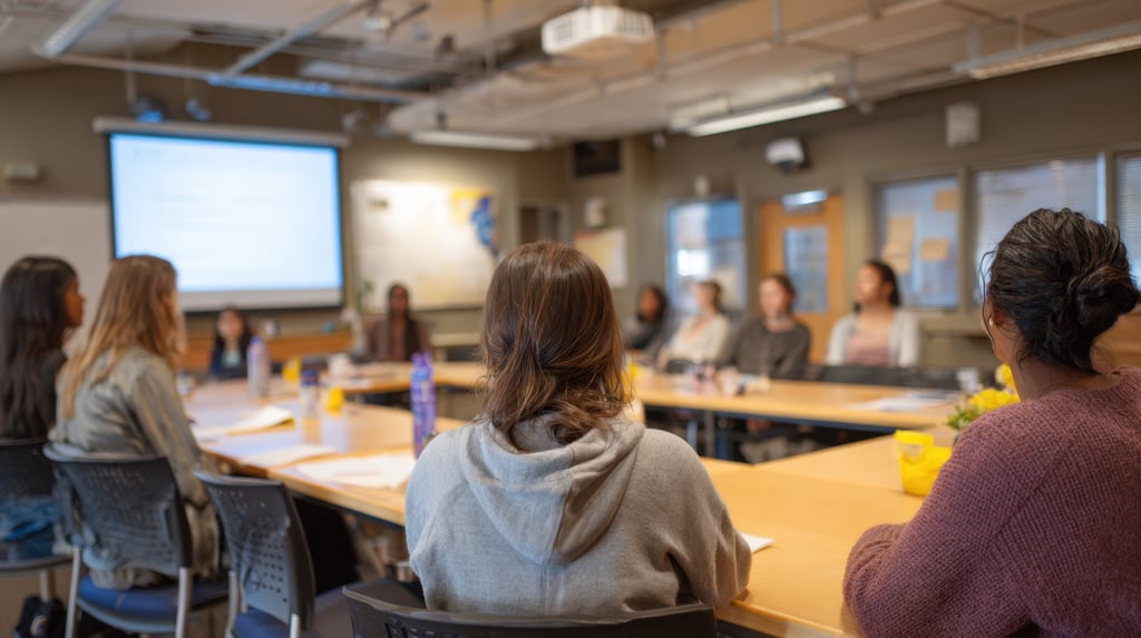 PaCCSC & CST Concept Development Workshops