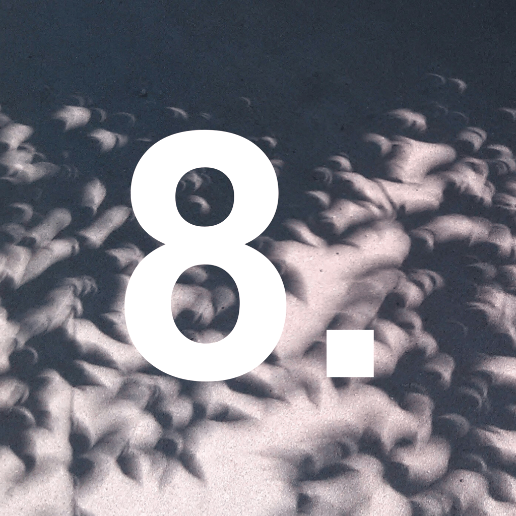 8