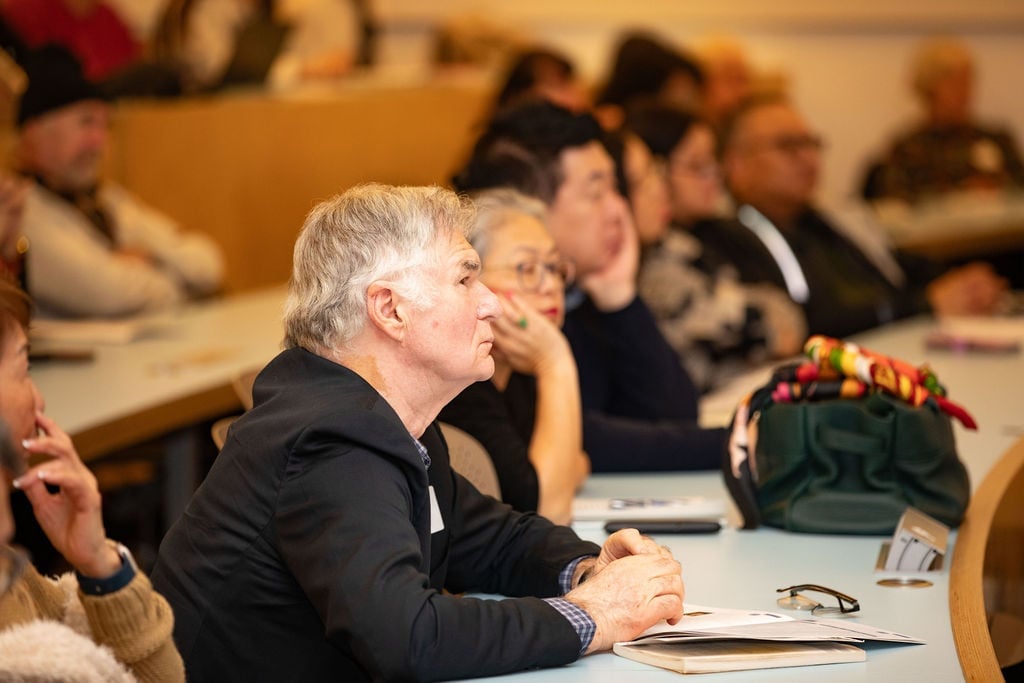 UTS:ACRI - China, the South Pacific and Australia: A perfect storm?