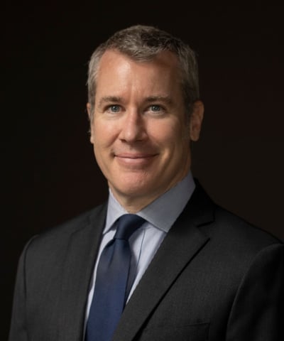 Tim Hartin