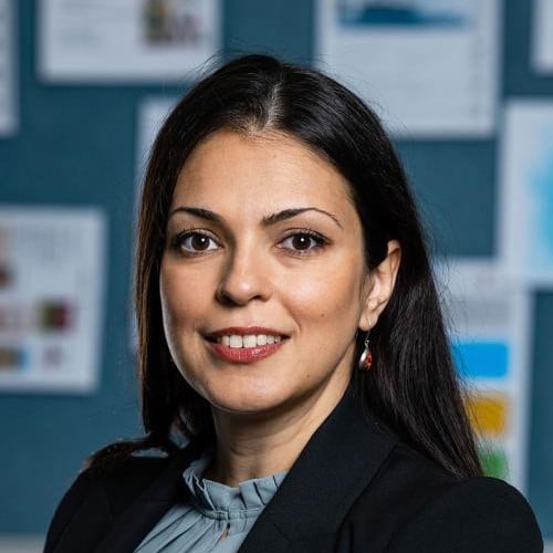 Luisa Vumbaca