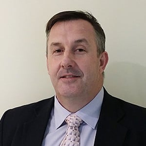 Portrait of Jeff Owen