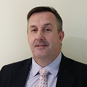 Portrait of Jeff Owen