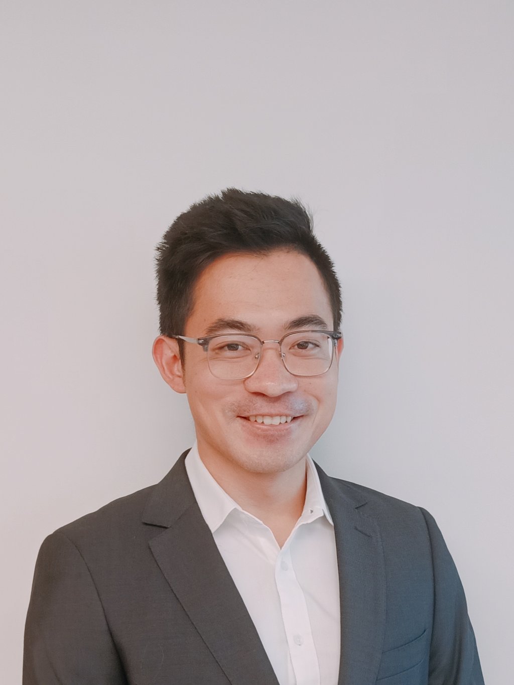 Frank Yuan