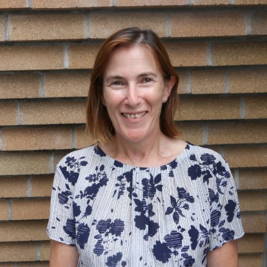 Louise Malady