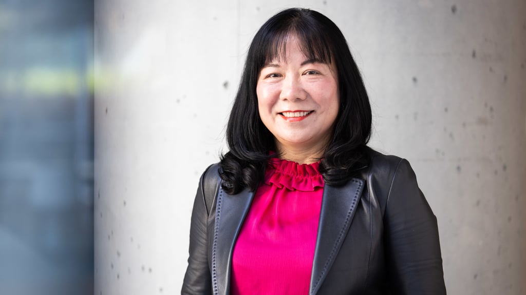 Fang Chen