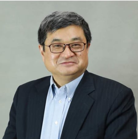 Professor Daojiong Zha