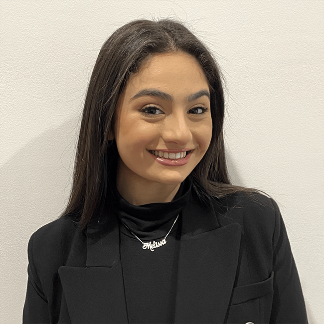Melissa Dib, Business Mentor program
