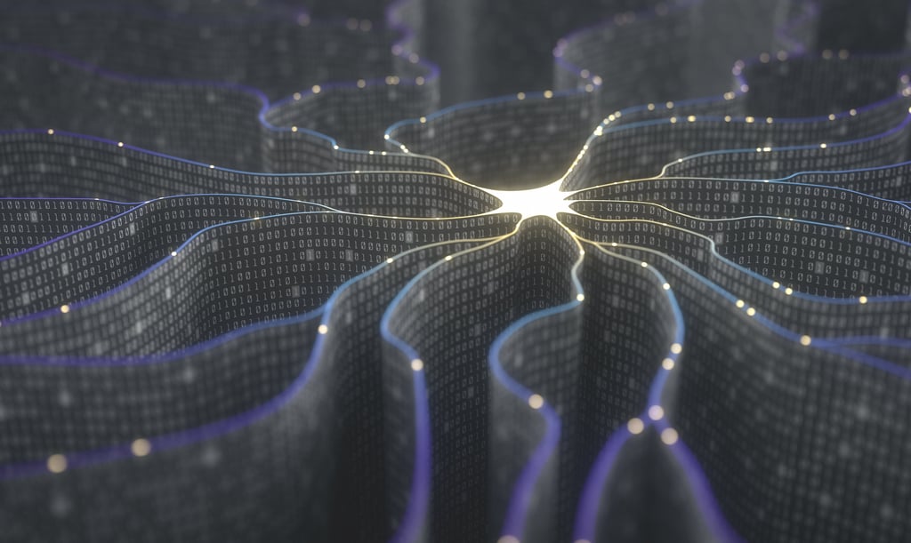 Wall-shaped binary codes make transmission lines of pulses