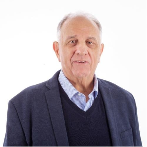 Dr Allan Teale