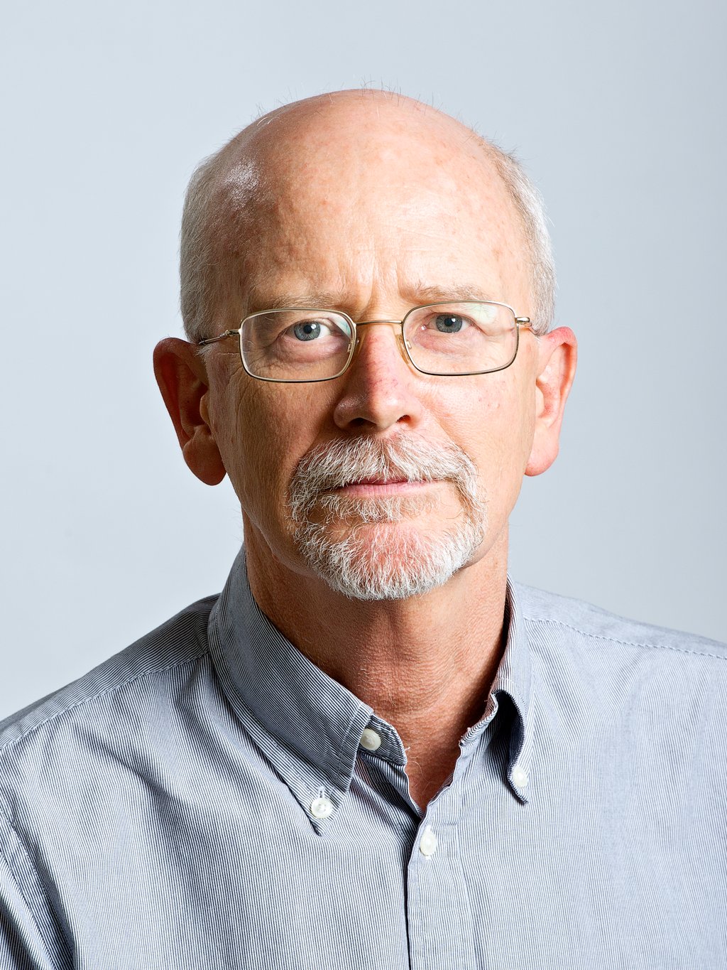 Mark Beeson