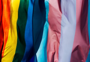 Pride flag