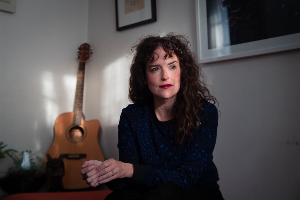 Image of Jess Hill