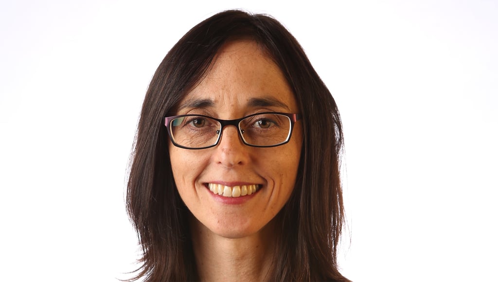 Katrina Thorpe