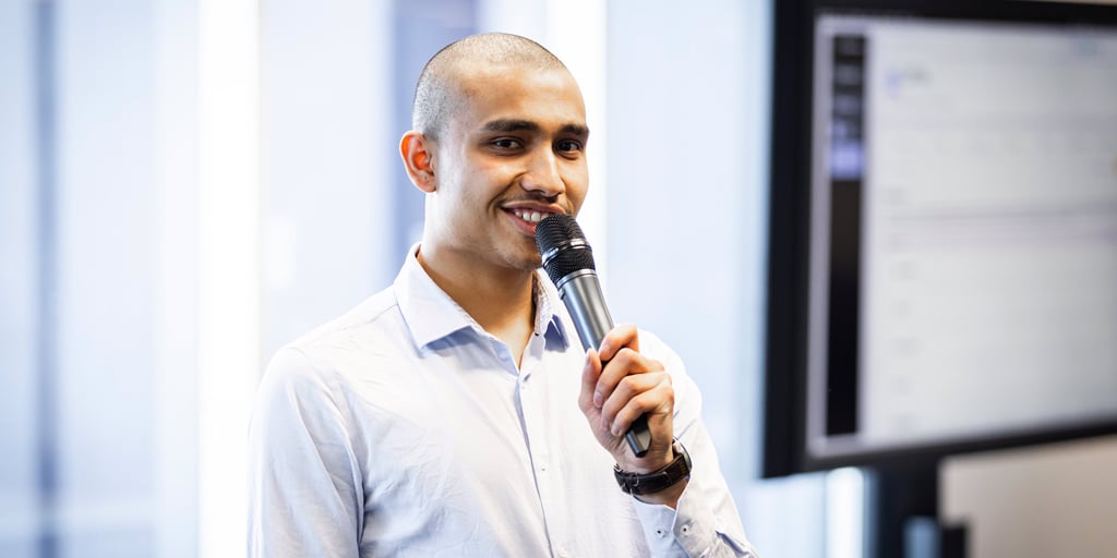 Swoyam Kunwar Rana