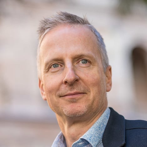 Nicholas Bernhardt