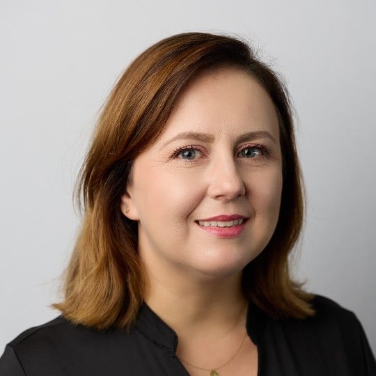 Simona Mihaita