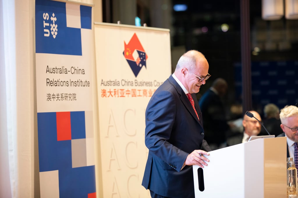 The China-Australia Free Trade Agreement (ChAFTA): Assessing outcomes a decade on
