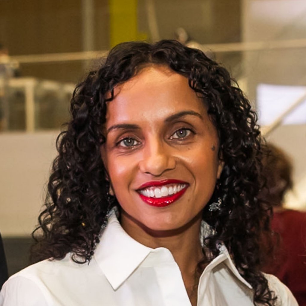 Ramona Vijeyarasa