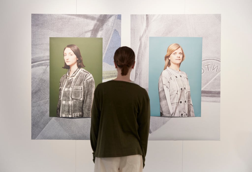Fit For Purpose exhibition