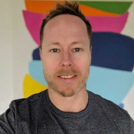 Tim Dorey