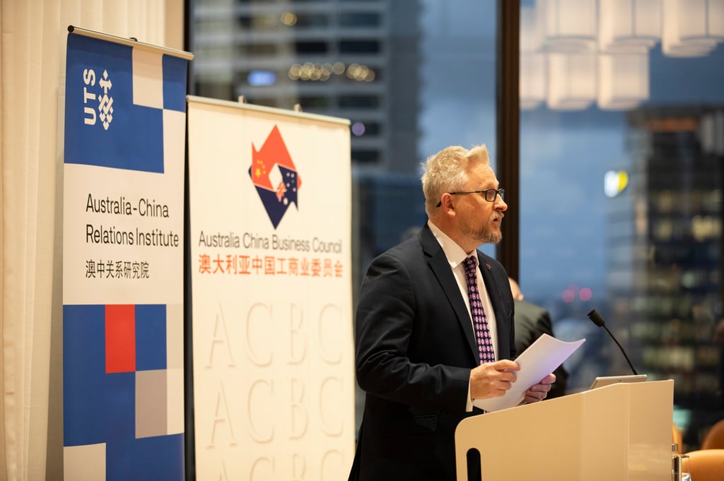 The China-Australia Free Trade Agreement (ChAFTA): Assessing outcomes a decade on
