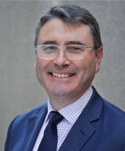 Marcus Bezzi
