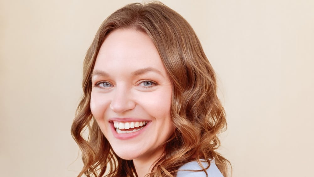 Dr Olga Oleinikova