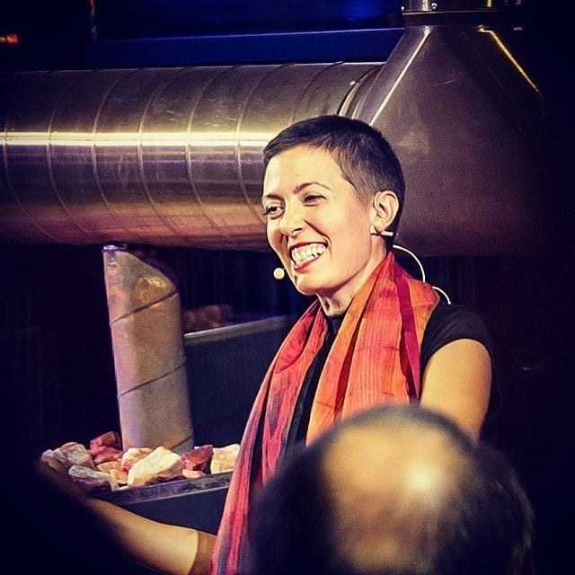 Photo of Noor El-Gewely