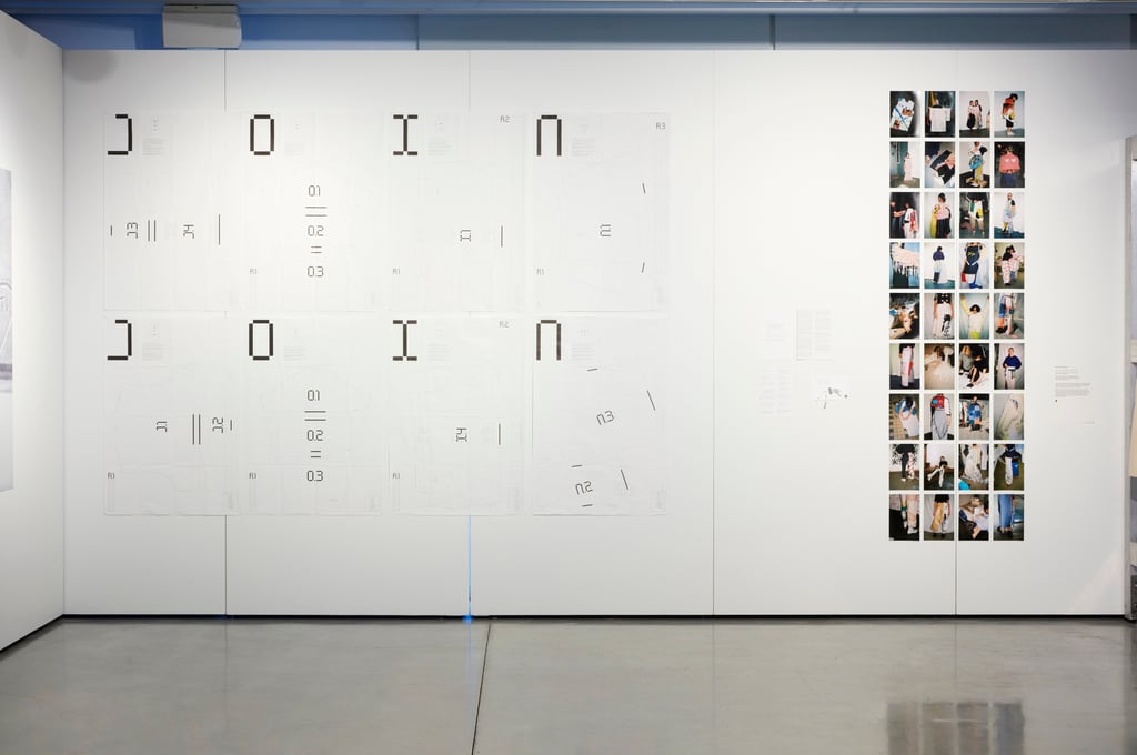 Fit For Purpose exhibition