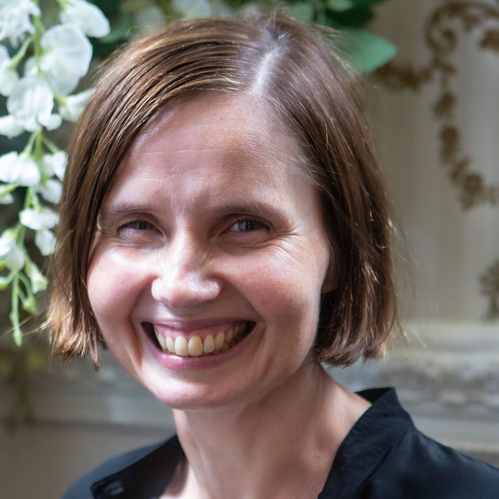 Jacquie Lorber-Kasunic