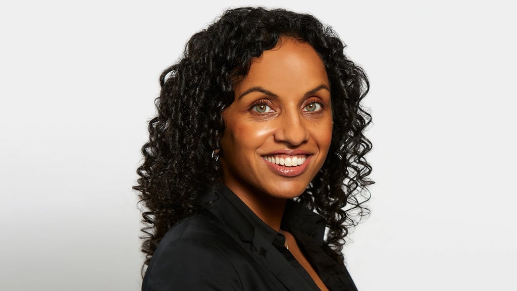 Prof. Ramona Vijeyarasa