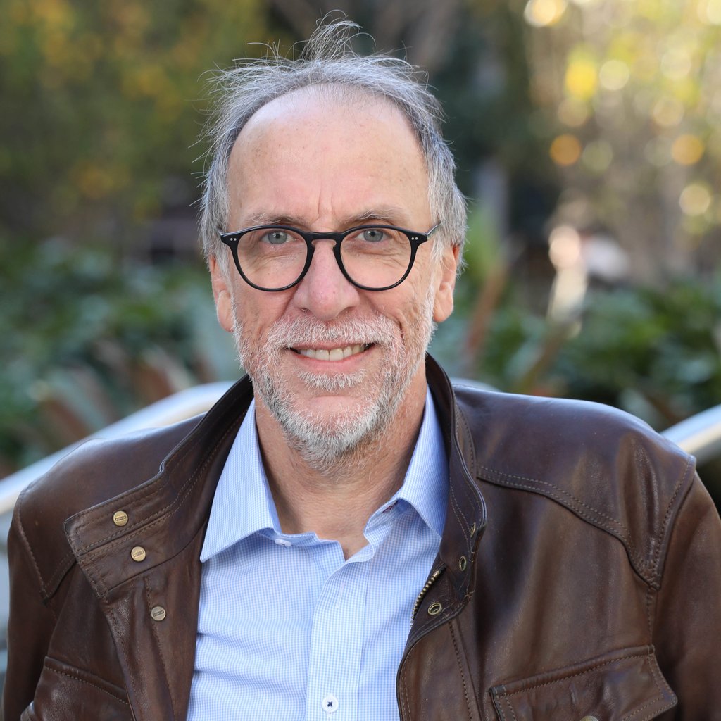 Professor Ross Menzies