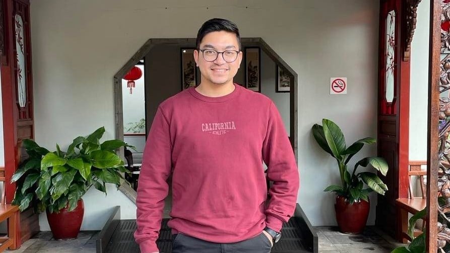 Dilak Shakya