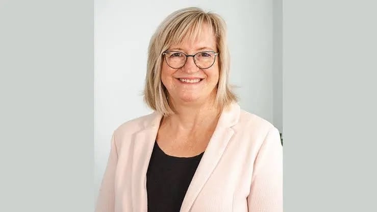 Tracy Levett-Jones