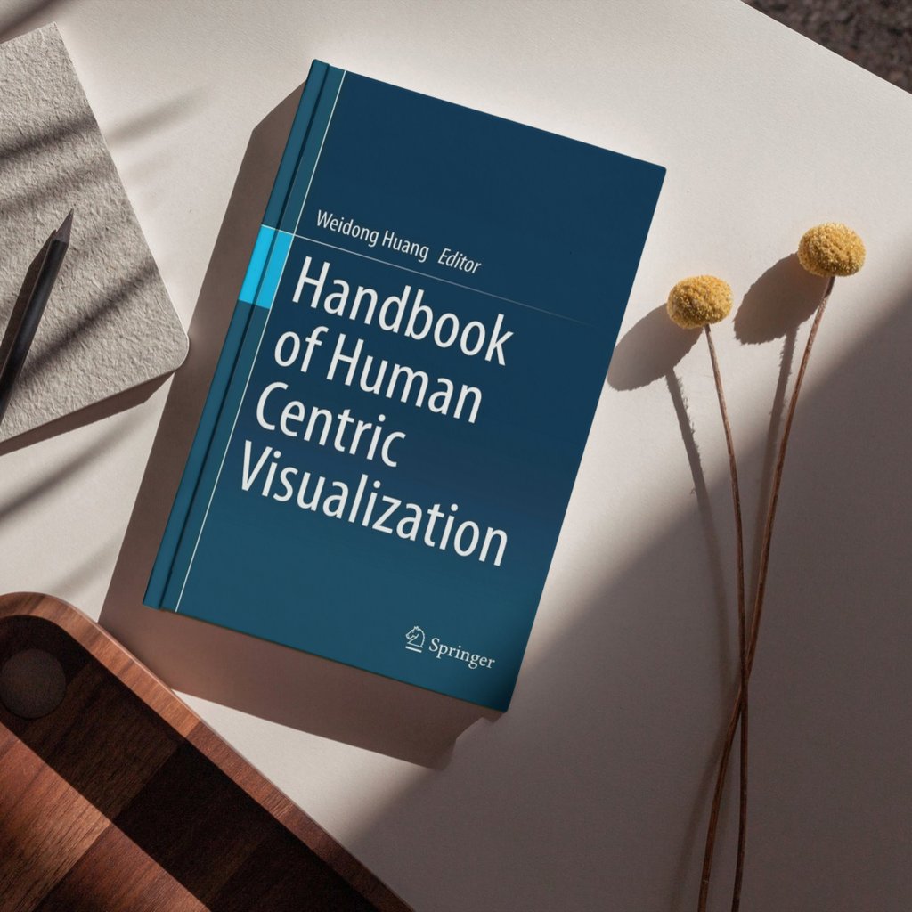 author-huang-weidong-handbook-of-human-centric-visualization-bookcover