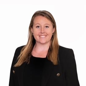 Image of female postgraduate student Gemma Konsti
