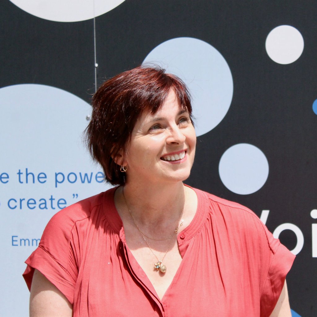 Professor Bronwyn Hemsley