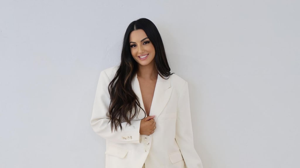 Maria Esquivel Headshot