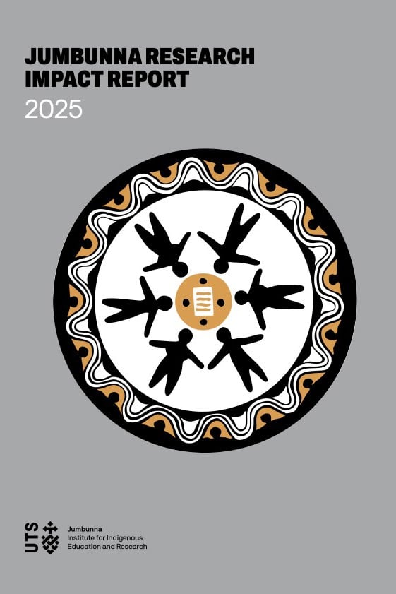Report cover