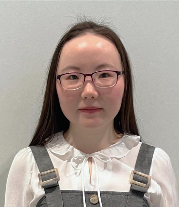 Dr. Lizhao Song