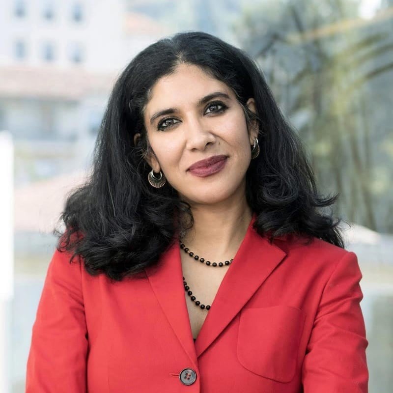 Professor Sonia Katyal