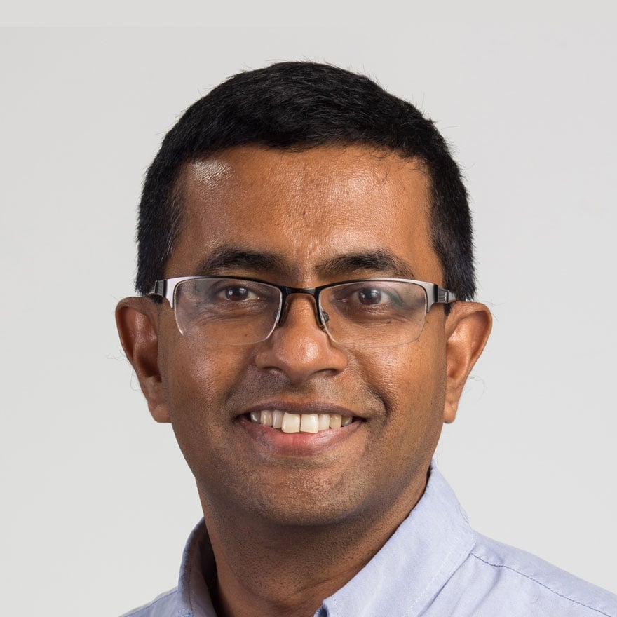 Sarath Kodagoda