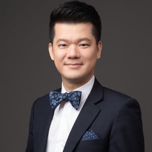 Dr Leo Lin