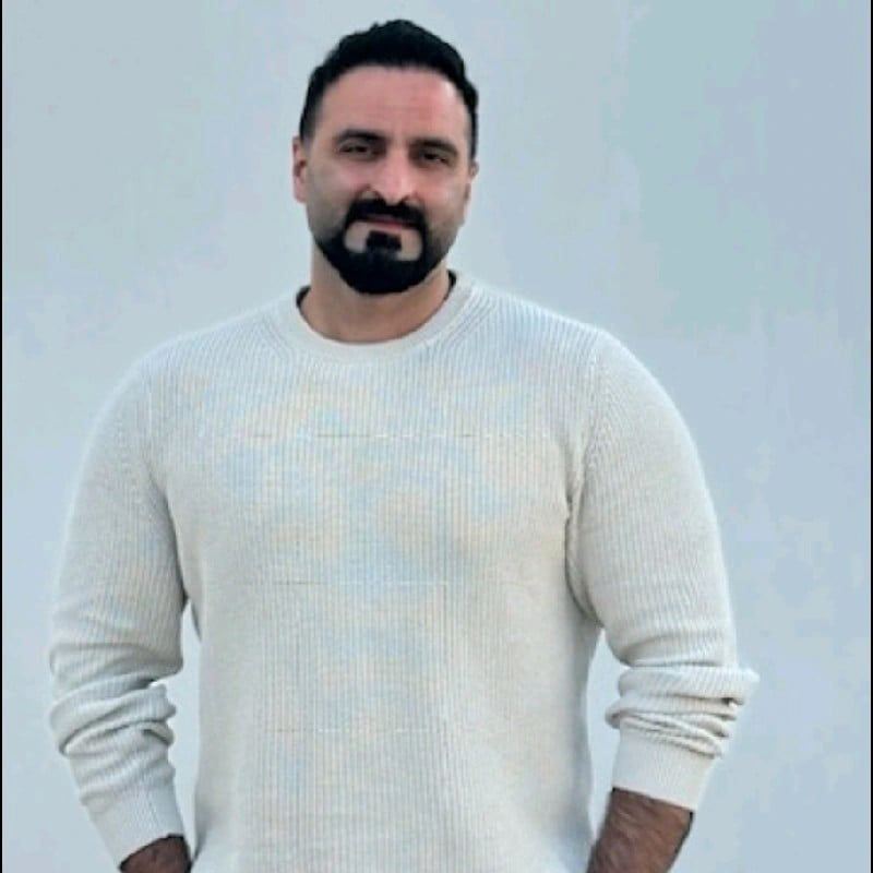 Majid Amiri