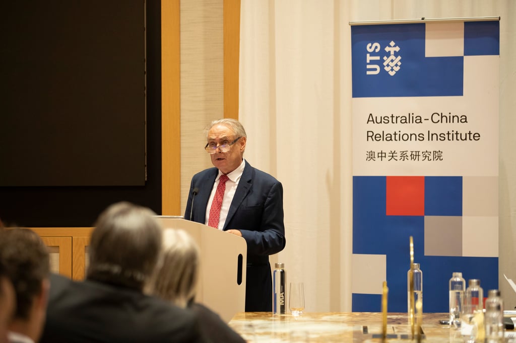 The China-Australia Free Trade Agreement (ChAFTA): Assessing outcomes a decade on
