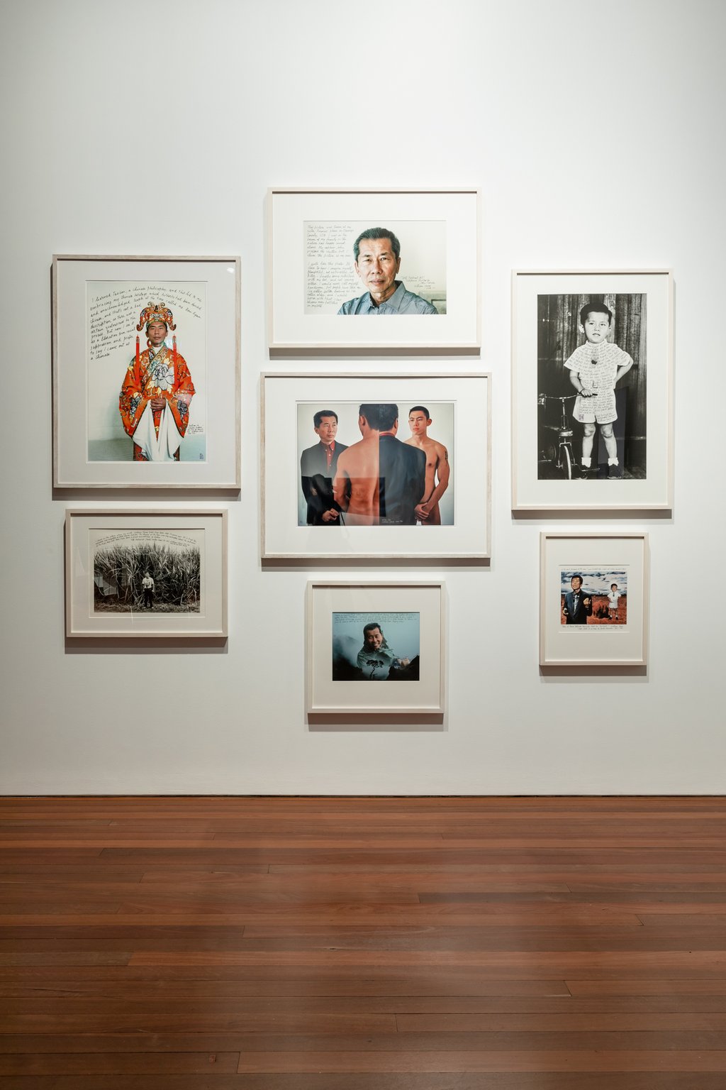 The Other Portrait exhibition