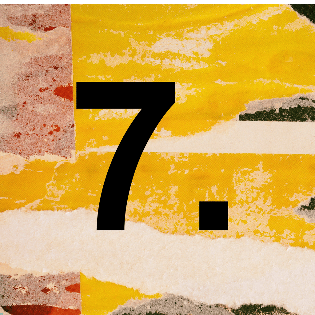 7