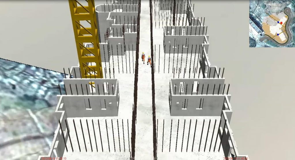 Virtual Prototype