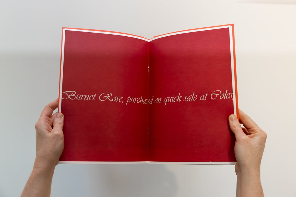 Somewhat Eternal exhibition